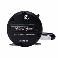 Best Pirce ๐ฅ Overhead Reels Shimano Charter Special Overhead Reel โญ
