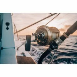 Best reviews of ❤️ Overhead Reels Shimano Tiagra TI 50W Overhead Reel 😍