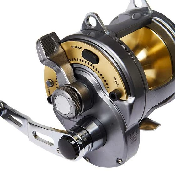 Wholesale ๐ Overhead Reels Shimano Tyrnos 20 Overhead Reel ๐ 4 Wholesale ๐ Overhead Reels Shimano Tyrnos 20 Overhead Reel ๐ - Image 2