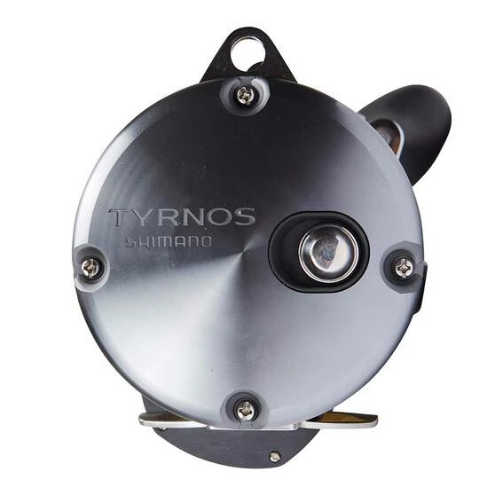 Wholesale ๐ Overhead Reels Shimano Tyrnos 20 Overhead Reel ๐ 7 Wholesale ๐ Overhead Reels Shimano Tyrnos 20 Overhead Reel ๐ - Image 5