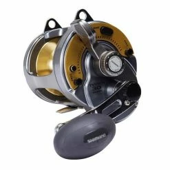 Cheap 🎁 Overhead Reels Shimano Tyrnos 30 Overhead Reel ✨ -Fishing-reels Store BCF 121681 01 hi res