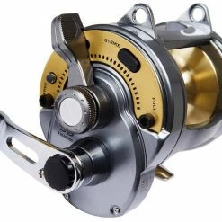 Cheap 🎁 Overhead Reels Shimano Tyrnos 30 Overhead Reel ✨ -Fishing-reels Store BCF 121681 03 hi res