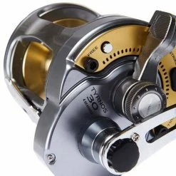 Cheap 🎁 Overhead Reels Shimano Tyrnos 30 Overhead Reel ✨ -Fishing-reels Store BCF 121681 04 hi res