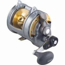 Budget 😀 Overhead Reels Shimano Tyrnos 30 2 Speed Overhead Reel 🔔