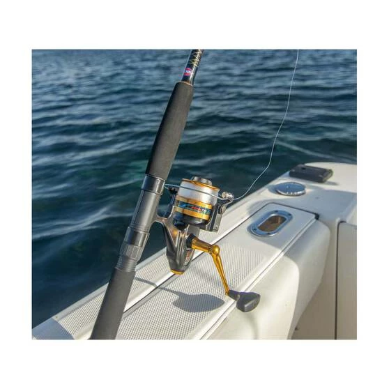 Flash Sale π€© Spinning Reels Penn Spinfisher 950SSM Spinning Reel 𧨠8 Flash Sale π€© Spinning Reels Penn Spinfisher 950SSM Spinning Reel 𧨠- Image 6