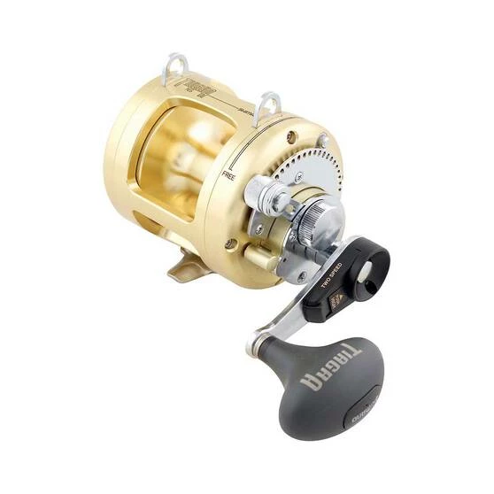 Discount ๐งจ Overhead Reels Shimano Tiagra TI16A Overhead Reel ๐ 3 Discount ๐งจ Overhead Reels Shimano Tiagra TI16A Overhead Reel ๐