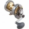 Cheap 🌟 Overhead Reels Shimano Tyrnos 16 Overhead Reel 👍 1 Cheap 🌟 Overhead Reels Shimano Tyrnos 16 Overhead Reel 👍 -Fishing-reels Store BCF 135631 hi res