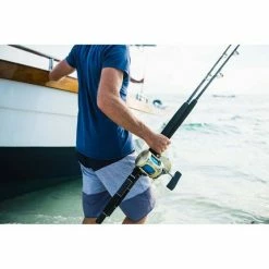 Promo ๐ Overhead Reels Shimano Tiagra 30WA LRS Overhead Reel ๐