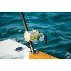 Flash Sale ✨ Overhead Reels Shimano Tiagra WA TI50W LRSA Overhead Reel 😉 -Fishing-reels Store BCF 136208 01 hi res