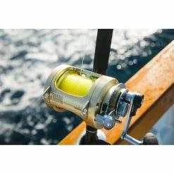 Flash Sale ✨ Overhead Reels Shimano Tiagra WA TI50W LRSA Overhead Reel 😉 -Fishing-reels Store BCF 136208 08 hi res