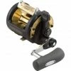 Coupon ✨ Overhead Reels Shimano TLD 50 A 2 Speed Overhead Reel 🥰 -Fishing-reels Store BCF 136212 hi res