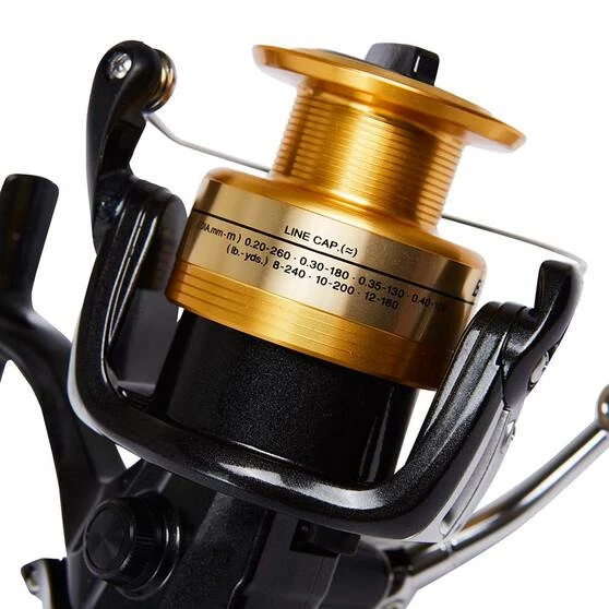 Budget โจ Spinning Reels Shimano Baitrunner D 4000 Spinning Reel ๐ 6 Budget โจ Spinning Reels Shimano Baitrunner D 4000 Spinning Reel ๐ - Image 4