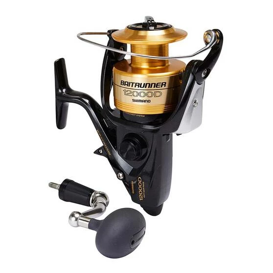 Discount 🌟 Spinning Reels Shimano Baitrunner D 12000 Spinning Reel 👍 3 Discount 🌟 Spinning Reels Shimano Baitrunner D 12000 Spinning Reel 👍