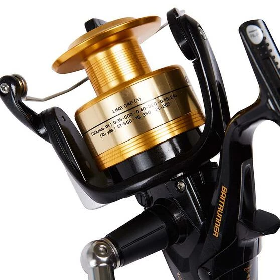 Discount 🌟 Spinning Reels Shimano Baitrunner D 12000 Spinning Reel 👍 5 Discount 🌟 Spinning Reels Shimano Baitrunner D 12000 Spinning Reel 👍 - Image 3