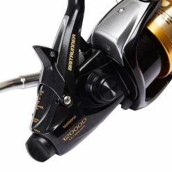 Discount 🌟 Spinning Reels Shimano Baitrunner D 12000 Spinning Reel 👍 15 Discount 🌟 Spinning Reels Shimano Baitrunner D 12000 Spinning Reel 👍 -Fishing-reels Store BCF 215274 05 hi res