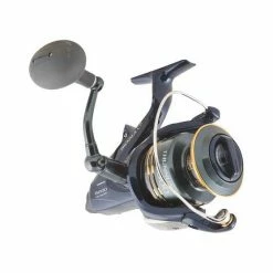 Outlet 😀 Spinning Reels Shimano Thunnus Ci4 8000 Spinning Reel 😉