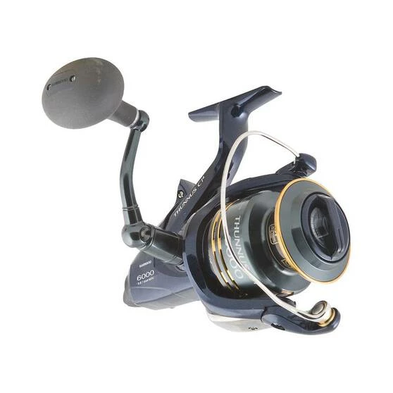 Outlet 😀 Spinning Reels Shimano Thunnus Ci4 8000 Spinning Reel 😉 3 Outlet 😀 Spinning Reels Shimano Thunnus Ci4 8000 Spinning Reel 😉