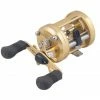 Best Sale 💯 Baitcaster Reels Shimano Calcutta B 400 Baitcaster Reel 🥰 -Fishing-reels Store BCF 303429 hi res