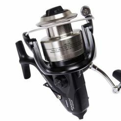Best Pirce 🛒 Spinning Reels Shimano Baitrunner OC 6000 Spinning Reel ⌛ -Fishing-reels Store BCF 323580 04 hi res