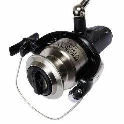 Best Pirce 🛒 Spinning Reels Shimano Baitrunner OC 6000 Spinning Reel ⌛ -Fishing-reels Store BCF 323580 05 hi res