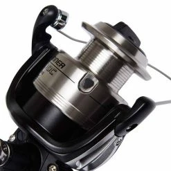 Best Pirce 🛒 Spinning Reels Shimano Baitrunner OC 6000 Spinning Reel ⌛ -Fishing-reels Store BCF 323580 06 hi res