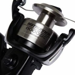 Best reviews of ✔️ Spinning Reels Shimano Baitrunner OC 8000 Spinning Reel ✨ -Fishing-reels Store BCF 323581 01 hi res