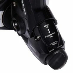 Best reviews of ✔️ Spinning Reels Shimano Baitrunner OC 8000 Spinning Reel ✨ -Fishing-reels Store BCF 323581 03 hi res