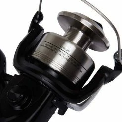 Best reviews of ✔️ Spinning Reels Shimano Baitrunner OC 8000 Spinning Reel ✨ -Fishing-reels Store BCF 323581 04 hi res
