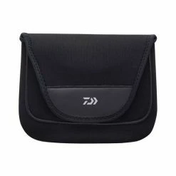 Best deal 🎉 Reel Accessories Daiwa Large Spinning Reel Cover 👏