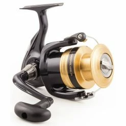 Hot Sale 🤩 Spinning Reels Daiwa Sweepfire 2500 Spinning Reel 👏