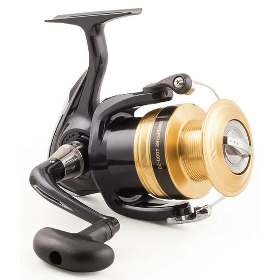 Wholesale βοΈ Spinning Reels Daiwa Sweepfire 4000 Spinning Reel π 3 Wholesale βοΈ Spinning Reels Daiwa Sweepfire 4000 Spinning Reel π
