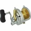 New 👍 Overhead Reels Shimano Talica 50 2 Speed Overhead Reel ⭐ -Fishing-reels Store BCF 520273 hi res