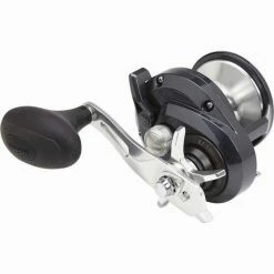 Best reviews of 🧨 Overhead Reels Shimano Torium 16HGA Overhead Reel ⌛