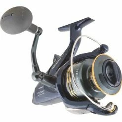Brand new 🥰 Spinning Reels Shimano Thunnus Ci4 4000 Spinning Reel 🤩