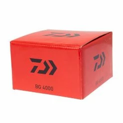 Brand new 🎁 Spinning Reels Daiwa BG 4000 Spinning Reel 😍 -Fishing-reels Store BCF 523927 05 hi res