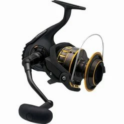 Top 10 🤩 Spinning Reels Daiwa BG 5000 Spinning Reel 💯