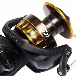 Top 10 🤩 Spinning Reels Daiwa BG 5000 Spinning Reel 💯 -Fishing-reels Store BCF 523929 03 hi res