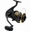 Discount 🔥 Spinning Reels Daiwa BG 6500 Spinning Reel 🎁 -Fishing-reels Store BCF 523930 00 hi res