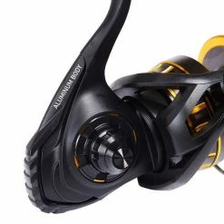 Discount 🔥 Spinning Reels Daiwa BG 6500 Spinning Reel 🎁 -Fishing-reels Store BCF 523930 02 hi res