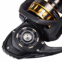 Promo ⭐ Spinning Reels Daiwa BG 8000 Spinning Reel 😉 -Fishing-reels Store BCF 523931 06 hi res