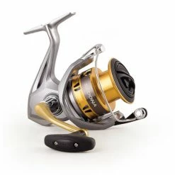 Best Pirce 😉 Spinning Reels Shimano Sedona 3000HGFI Spinning Reel 🛒 -Fishing-reels Store BCF 530343 02 hi res