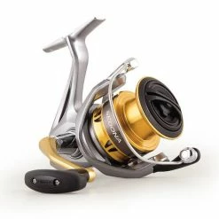Deals ⭐ Spinning Reels Shimano Sedona 4000XGFI Spinning Reel ✨ -Fishing-reels Store BCF 530344 01 hi res