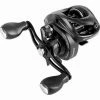 Best deal ⌛ Savage Gear Baitcaster Reels Savage Finezze Baitcaster Reel 200 🛒 -Fishing-reels Store BCF 542593 hi res