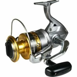 Promo 🎉 Spinning Reels Shimano Sedona 8000FI Spinning Reel 🌟