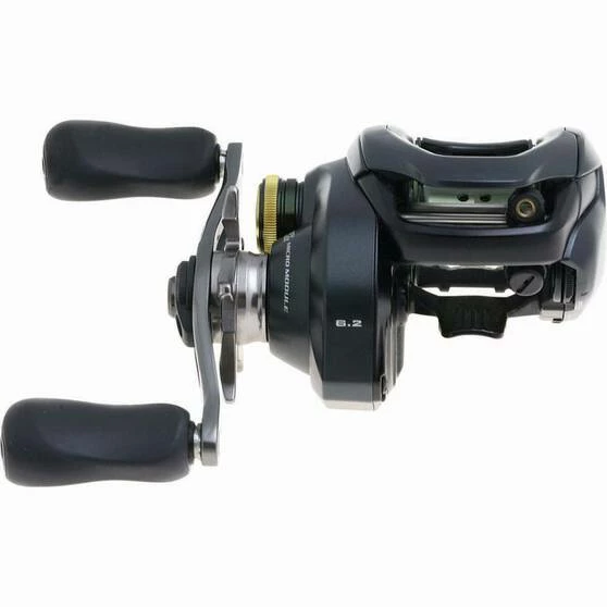 Brand new 😀 Baitcaster Reels Shimano Curado 200HG K Baitcaster Reel ✔️ 4 Brand new 😀 Baitcaster Reels Shimano Curado 200HG K Baitcaster Reel ✔️ - Image 2