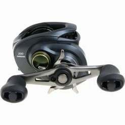Brand new 😀 Baitcaster Reels Shimano Curado 200HG K Baitcaster Reel ✔️ 11 Brand new 😀 Baitcaster Reels Shimano Curado 200HG K Baitcaster Reel ✔️ -Fishing-reels Store BCF 543568 02 hi res