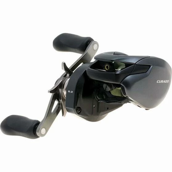 Brand new 😀 Baitcaster Reels Shimano Curado 200HG K Baitcaster Reel ✔️ 8 Brand new 😀 Baitcaster Reels Shimano Curado 200HG K Baitcaster Reel ✔️ - Image 6