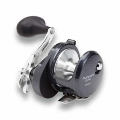 Budget 🌟 Overhead Reels Shimano Torium 14HGA Overhead Reel 🔔
