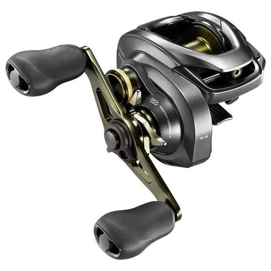 Best deal β¨ Baitcaster Reels Shimano Curado DC 150 Baitcaster Reel 𧨠3 Best deal β¨ Baitcaster Reels Shimano Curado DC 150 Baitcaster Reel π§¨