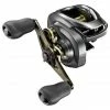 Cheapest 🧨 Baitcaster Reels Shimano Curado DC 150HG Baitcaster Reel 👍 -Fishing-reels Store BCF 562765 hi res